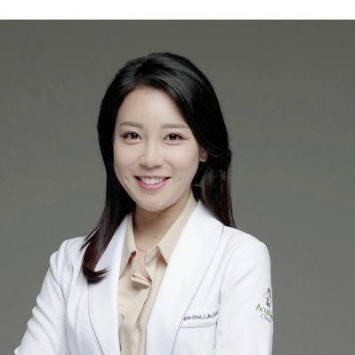 Regan Choi, L.Ac, DAOM, Acupuncturist