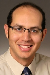 Dr. Steven P Boutrus M.D., Emergency Physician