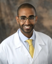 Dr. Yaphet Tilahun M.D., Surgeon