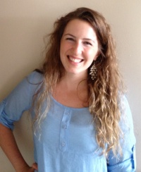 Dr. Megan Simkovich RD, Dietitian-Nutritionist