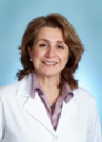 Dr. Nadia J. Sadik M.D., Internist