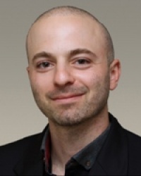 Dr. Michael Isaac Hackman M.D, Hospitalist
