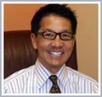 Dr. Gerald Thomas Fujii DMD, Dentist