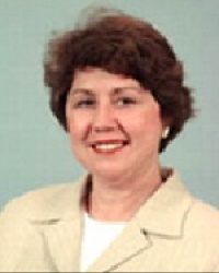 Dr. Myria Munoz MD, Internist