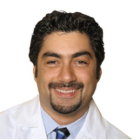 Dr. Vagrik Zadorian DMD, Dentist