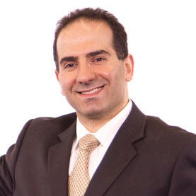 Dr Gaby Doumit, Surgeon