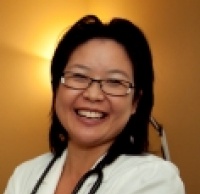 Dr. Pamela Roussos DO, Family Practitioner