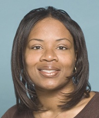 Dr. Chevonne Tenille Salmon MD, Family Practitioner