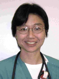Dr. Frances L Eizember MD