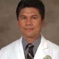Dr. Emmanuel Andes Fajardo MD, Hospitalist
