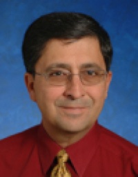 Dr. Raul M Portillo MD