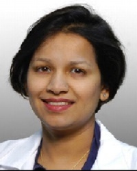 Dr. Chhavi Pande M.D, Family Practitioner