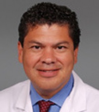 Dr. David  Gonzalez M.D.