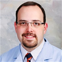 Dr. Ryan Matthew Hendricker M.D.