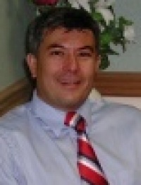 Dr. Jonathan David Zamora DDS, Dentist