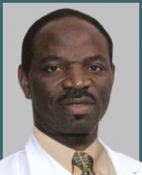 Dr. John Oruyopita Dimowo M.D., Anesthesiologist