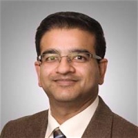 Dr. Bindesh A. Shah MD, Orthopedist