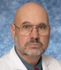 Dr. Joseph Herman Sample M.D.