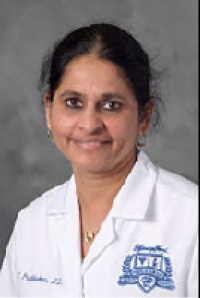 Dr. Vanitha N. Prabhakar M.D., Internist