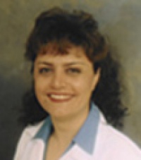 Dr. Farah  Sani D.O.