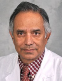 Dr. Kumar  Ashutosh M.D.