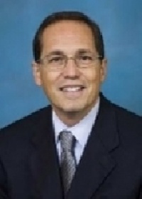 Dr. Pedro P Arrabal M.D.