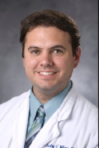 Dr. Justin Thomas Mhoon M.D.