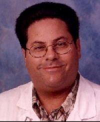 Dr. Michael S Hirsch DO