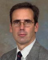Dr. John A. Mitchell MD