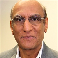 Dr. Bipin M Patel MD, Pulmonologist