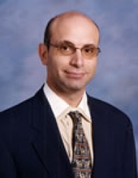 Azar P. Dagher M.D., Radiologist