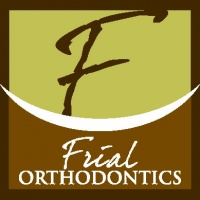 Dr. Glenn P. Frial D.D.S., M.S., Orthodontist