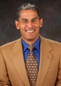 Dr. Nicholas Joseph Silvino M.D.