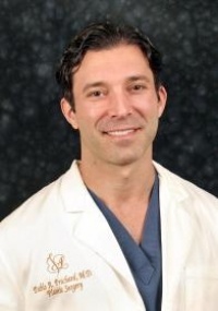 Dr. Pablo Andres Prichard M.D.