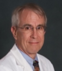 Dr. James Raymond Swanbeck MD
