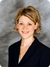 Dr. Rachel F. Stearnes D.O.