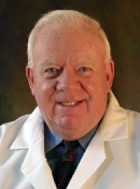Dr. Ronald Walter Hugar DPM