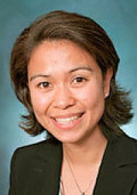 Dr. Aileen Hidalgo Monponbanua MD, Family Practitioner