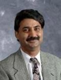 Dr. Jasvinder Pal Singh MD, Critical Care Surgeon