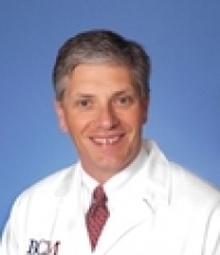 Dr. John A. Goss MD, Surgeon (Pediatric)