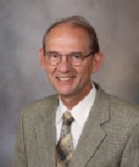 Dr. Eric L Matteson M.D., Rheumatologist