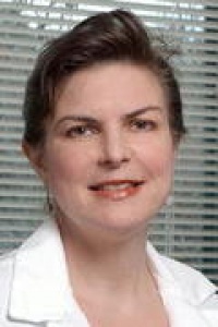 Dr. Karen M Sherritt M.D.
