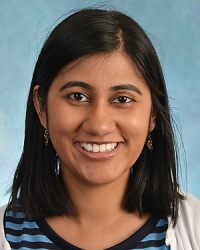 Dr. Ashmita Chatterjee MD, Pediatrician