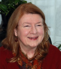 Dr. Margaret Wetherford Rissman PH.D.
