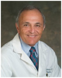Dr. George M Goldmark M.D., Orthopedist