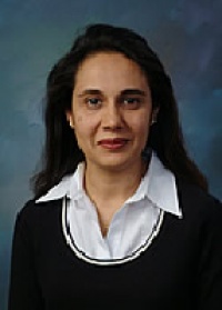 Dr. Ayesha Ahmad MD, Geneticist