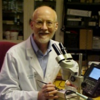 Dr. James Stewart Campbell MD.