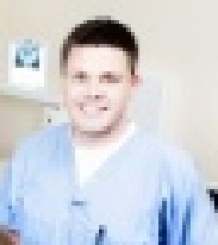 Dr. Anthony James Hornaday D.D.S., Oral and Maxillofacial Surgeon
