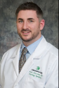 Dr. Jason M Silversteen DO, Neurologist