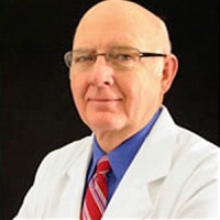 Dr. John Charles Hagan MD